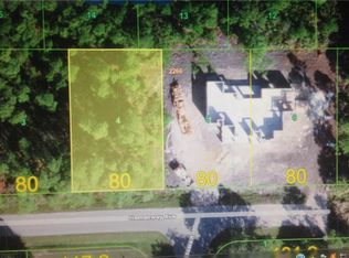 23410 Hemenway Ave, Punta Gorda, FL 33980