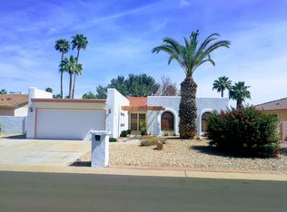 25831 S Dartford Dr, Sun Lakes, AZ 85248