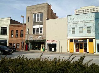 614 Adams St, Toledo, OH 43604