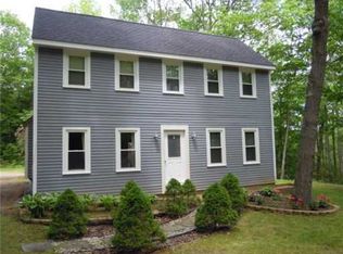 42 Oak Ridge Dr, Wiscasset, ME 04578