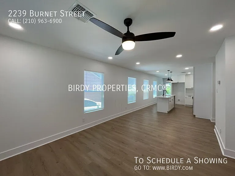 2239 Burnet St — Photo 7