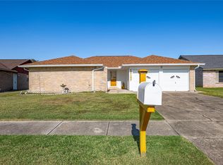 10107 Rocky Hollow Rd, La Porte, TX 77571