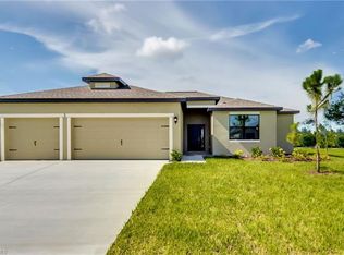 2912 SW 10th Ave, Cape Coral, FL 33914