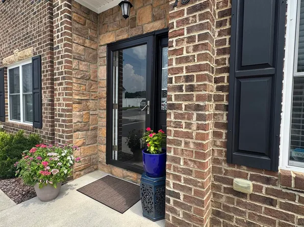 186 Cedar Point Ln, Rockingham, VA 22802