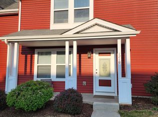1210 Poets Ct, Harrisonburg, VA 22802