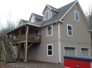 159 Saddle Rd, Boone, NC 28607