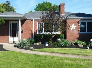 341 Crestnol Dr, Pittsburgh, PA 15237