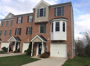 255 N Front St, New Freedom, PA 17349