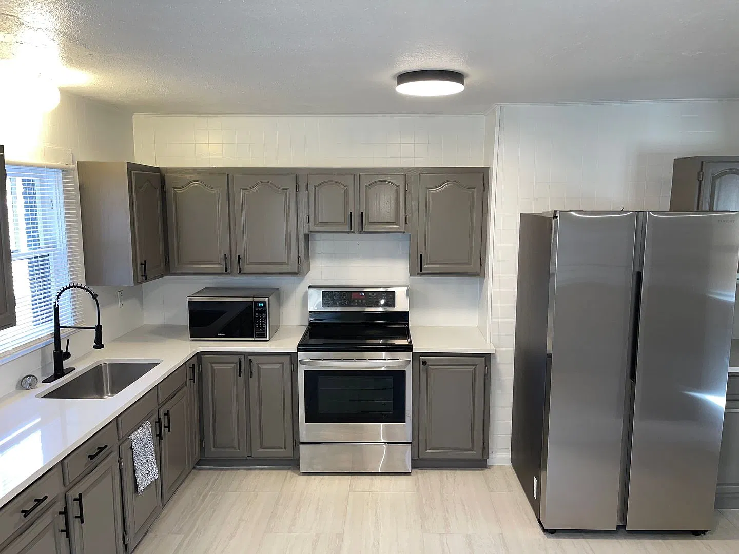 $999 for the First Month!! 4 Bed 2 Bath in Heart of Lubbock — Photo 3