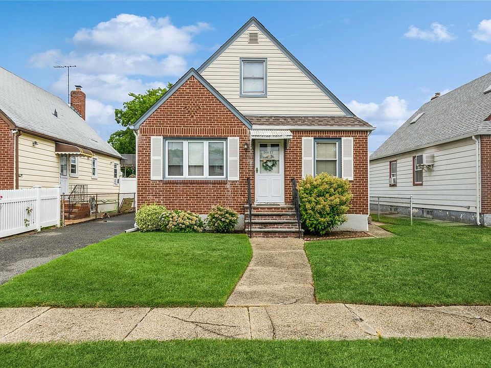1st image of 244-27 85th Avenue