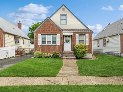 244-27 85th Avenue, Jamaica, NY, 11426