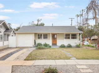 1700 Brigden Rd, Pasadena, CA 91104