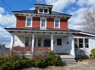 17 Blake St, Presque Isle, ME 04769