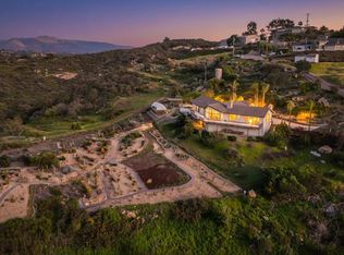 13005 Via Suena, Valley Center, CA 92082