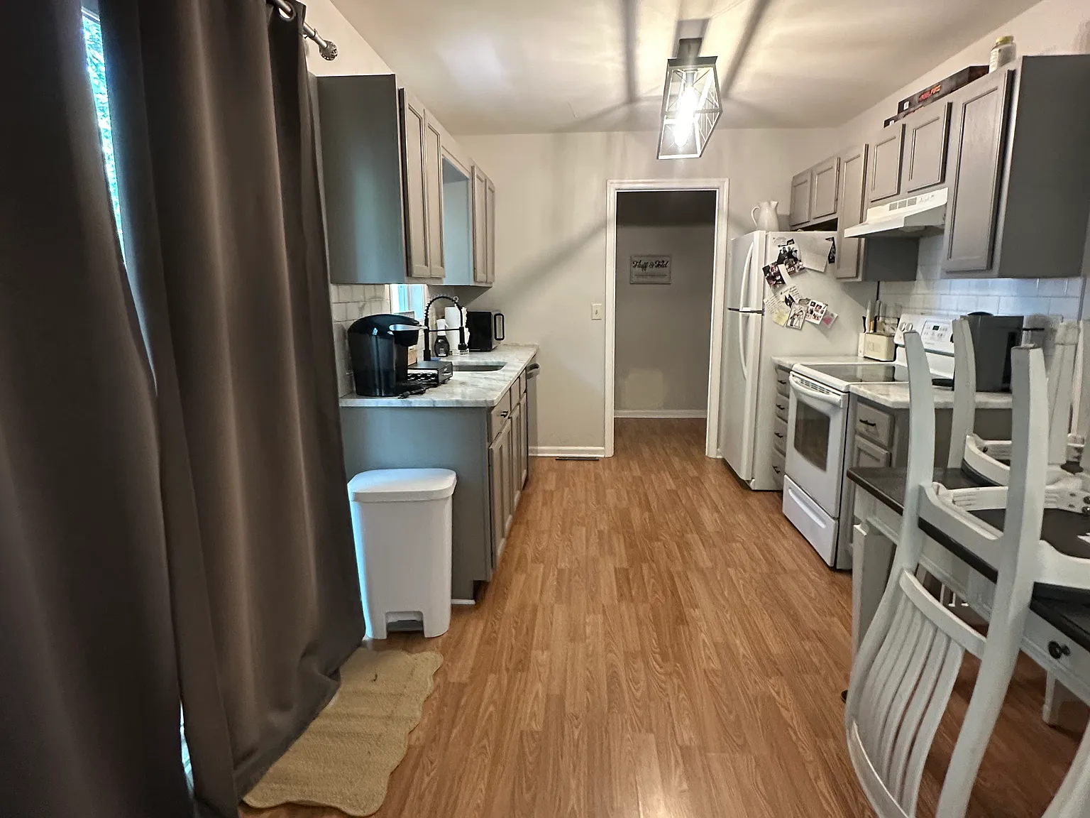 3 bed, 1101 sqft, $2,600 — Photo 4