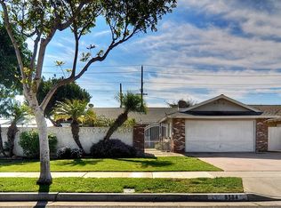 9584 Rhea Ave, Fountain Valley, CA 92708