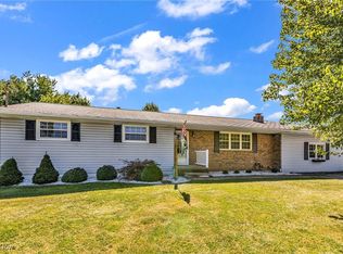 920 Piper Rd, Mansfield, OH 44905