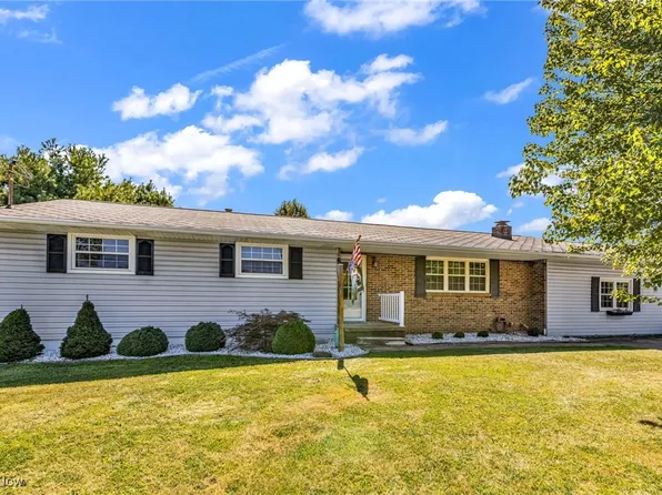 920 Piper Rd, Mansfield, OH 44905