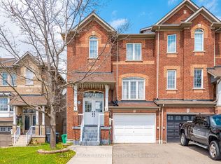 6556 Opera Glass Cres S, Mississauga, ON L5W1S1