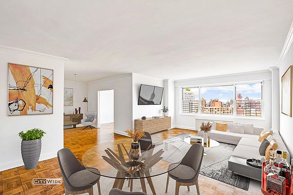 1st image of 215 E 68th St APT 32C