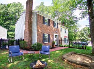 2415 Whitney Ct, Charlottesville, VA 22911