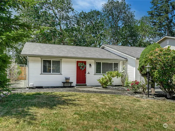 15306 12th Avenue E, Tacoma, WA 98445