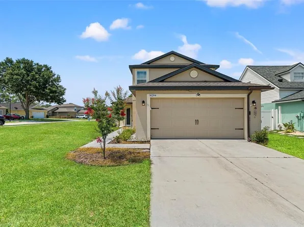 14284 Lemon Yellow Tree Ln, Brooksville, FL 34613