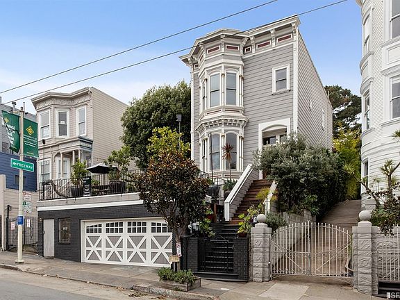 2nd image of 1031-1037 Divisadero St