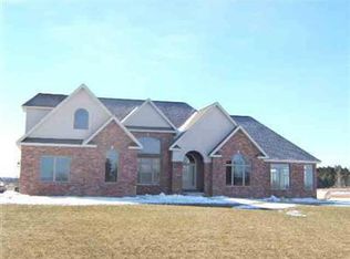 11047 W Carpenter Rd, Flushing, MI 48433