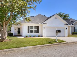 404 Connemara Trl, Evans, GA 30809