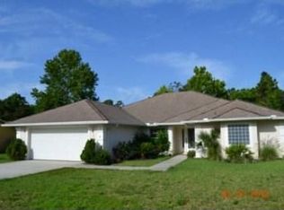 144 Barrington Dr, Palm Coast, FL 32137