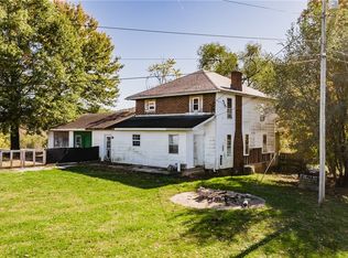 133 Rock Ridge Rd, Mineral Wells, WV 26150