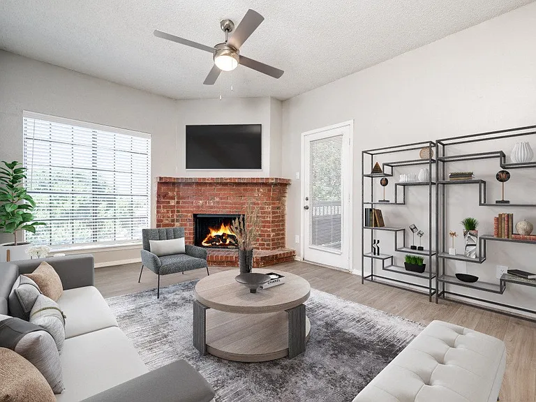 Foxborough Apartments — Photo 1