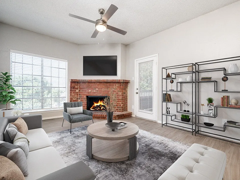Foxborough Apartments