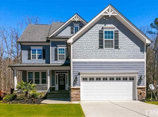 2720 Lake Waccamaw Trl, Apex, NC 27502