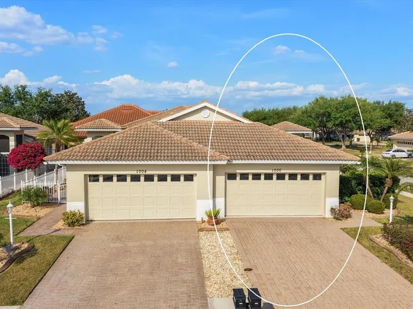 1000 Topelis Dr, Englewood, FL 34223