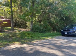 0 Impala Dr Lot 36, Onalaska, TX 77360