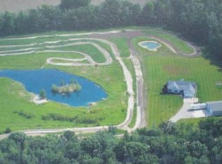 20655 W Kramer Rd, Elsie, MI 48831