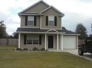 48284 Waltrip Ln, Tickfaw, LA 70466