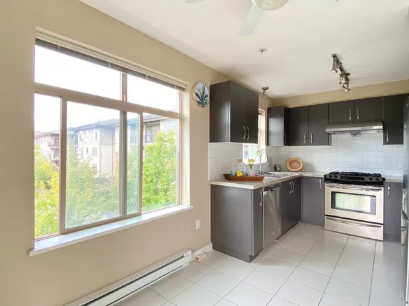 9299 Tomicki Ave #3XX, Richmond, BC V6X 0C5