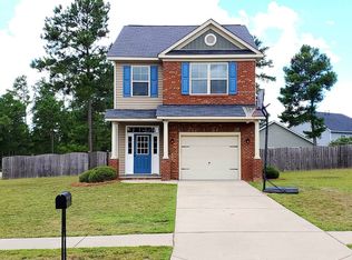 111 Abbey Rd, Elgin, SC 29045