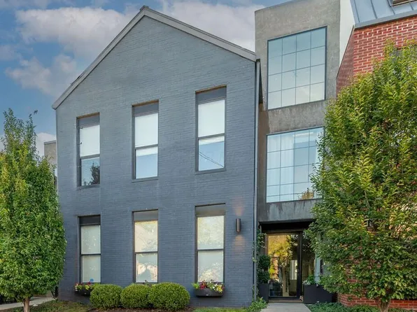 598 Lathrop St, Columbus, OH 43206