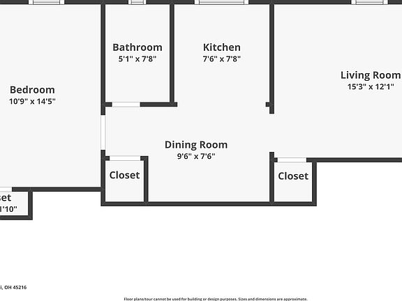 5th image of 239 Parkway Ave APT 4