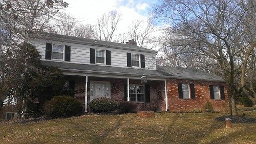 2nd image of 1912 Treeline Dr