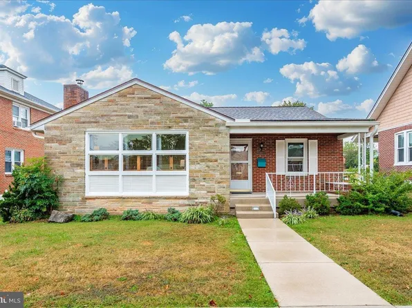 228 Bryan Pl, Hagerstown, MD 21740