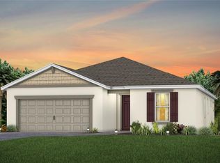 2721 Serenity Meadow Dr, Kissimmee, FL 34744