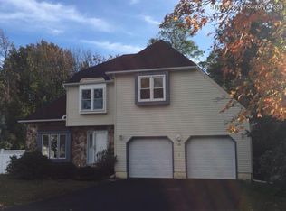38 Bayberry Dr, Holmdel, NJ 07733