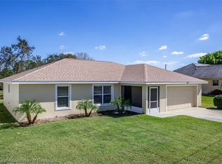 237 Tangerine Rd, Lake Placid, FL 33852