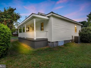 309 Cobb St, Gordonsville, VA 22942