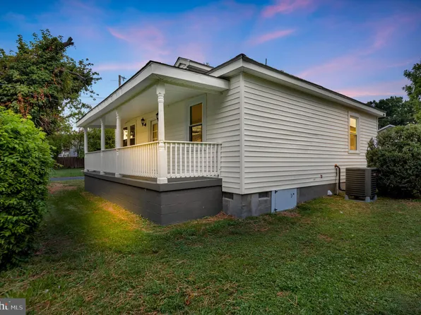 309 Cobb St, Gordonsville, VA 22942